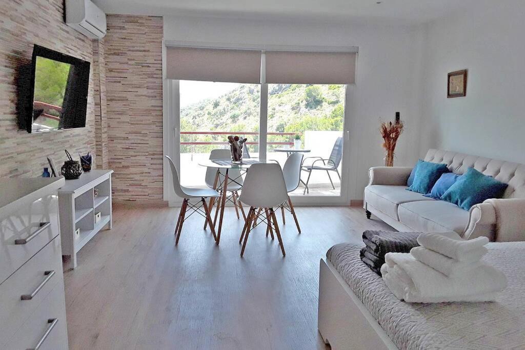 Verano Eterno En Mallorca - Alcudia! المظهر الخارجي الصورة