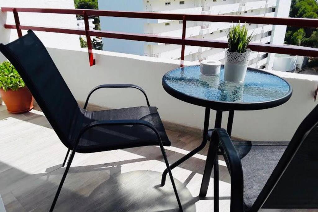 Verano Eterno En Mallorca - Alcudia! المظهر الخارجي الصورة