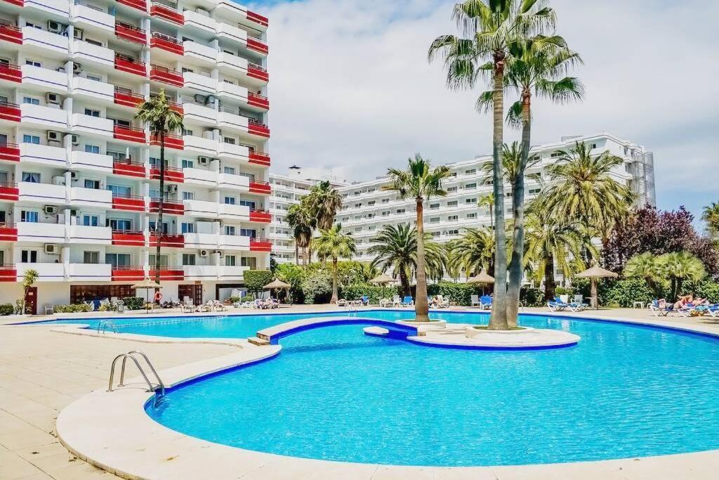 Verano Eterno En Mallorca - Alcudia! المظهر الخارجي الصورة