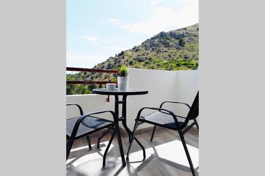 Verano Eterno En Mallorca - Alcudia! المظهر الخارجي الصورة